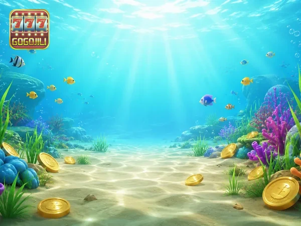 Fishing Captain Image 1